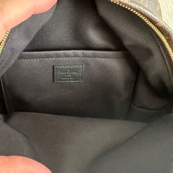 Louis Vuitton Palm Springs PM backpack - Picture 7 of 8